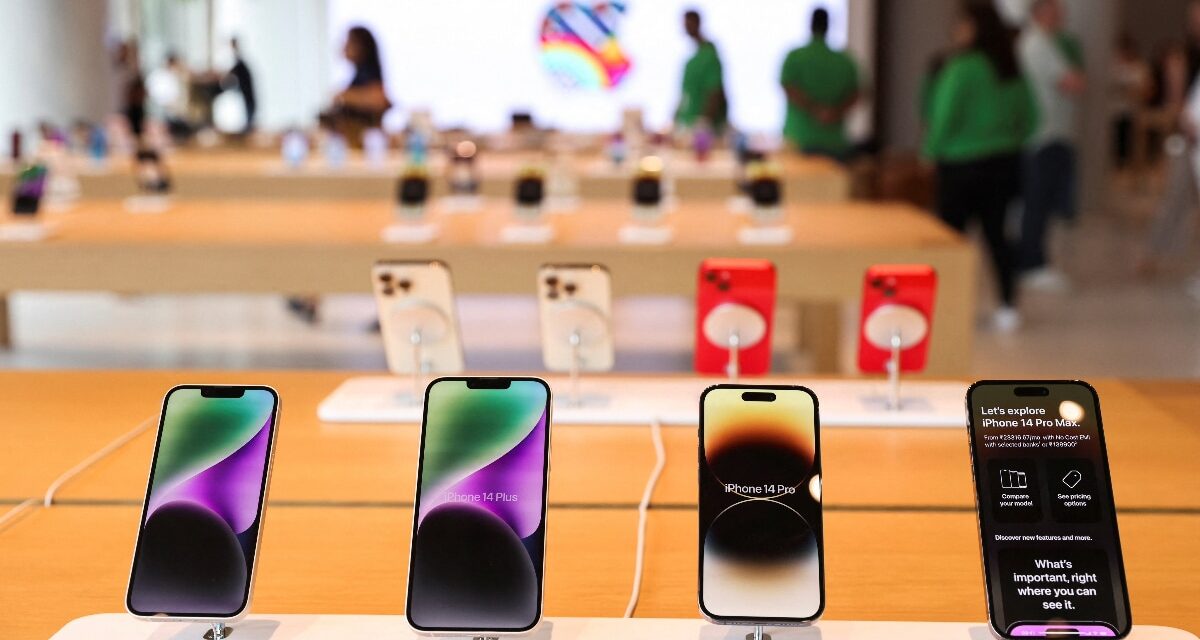 Apple advierte que las reglas estilo UE de la India para puertos USB tipo C en modelos de iPhone alcanzarán el objetivo de producción local