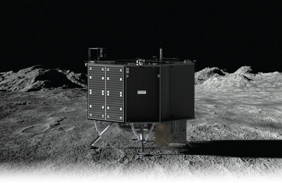 Aprobación para superar el alojamiento de GSA para LPSC 2024