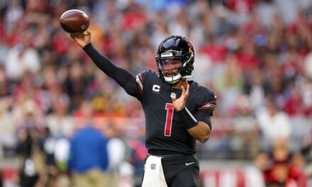 Apuesta Hype Trap: cómo abordar a los equipos de la NFL que "tanquean"