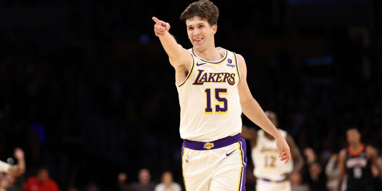 Apuestas de la NBA: ¿Austin Reaves debe perder la carrera por el Sexto Hombre del Año?
