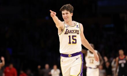 Apuestas de la NBA: ¿Austin Reaves debe perder la carrera por el Sexto Hombre del Año?
