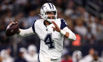 Apuestas destacadas: Dak Prescott pasa de ser un candidato lejano a ser favorito para el MVP