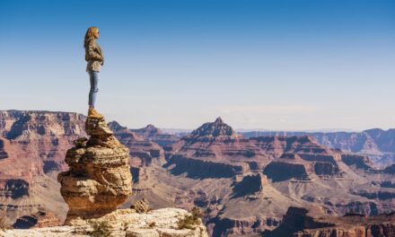 Aquí es cuando podrás visitar un parque nacional gratis en 2024