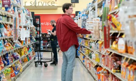 Aquí está el desglose de la inflación para noviembre de 2023, en un gráfico