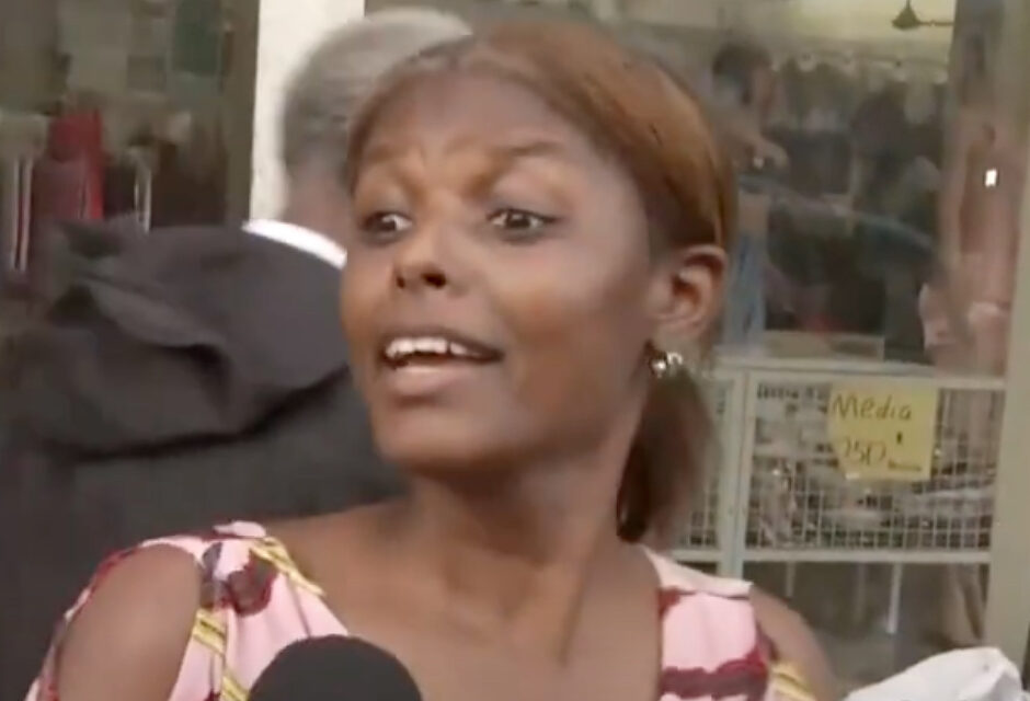 “Aquí hay muchos ladrones” (vídeo) – Remolacha