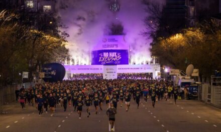 Aregawi se corona en la San Silvestre vallecana |  Deportes