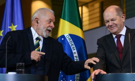 Argentina y Francia alejan las esperanzas de cerrar el tratado comercial entre la UE y Mercosur |  internacional
