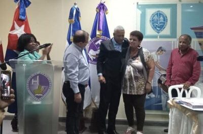 Artículo: Campaña dominicana de solidaridad con Cuba condenó el bloqueo de EEUU en su 33 Encuentro Nacional (+Fotos)