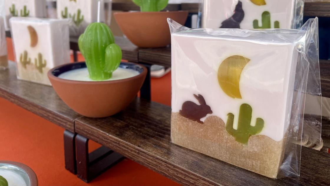 Artículos de regalo económicos de tiendas de Tucson |  vida de tucson