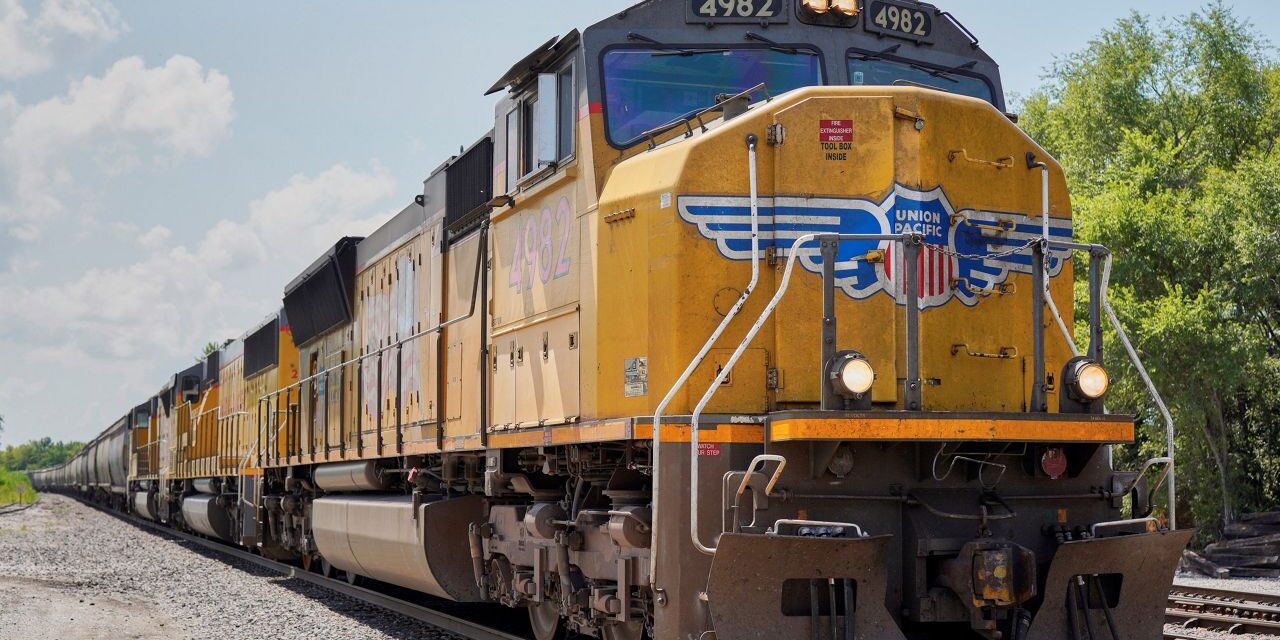 Aumentan las preocupaciones sobre la seguridad tras los despidos de Union Pacific