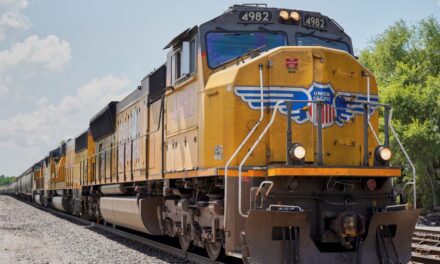 Aumentan las preocupaciones sobre la seguridad tras los despidos de Union Pacific
