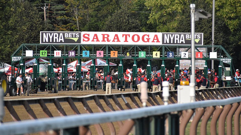Belmont Stakes de la Triple Corona se ejecutará en Saratoga en 2024