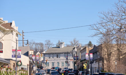 Bernardsville, Nueva Jersey: un enclave de la edad dorada mirando hacia el futuro