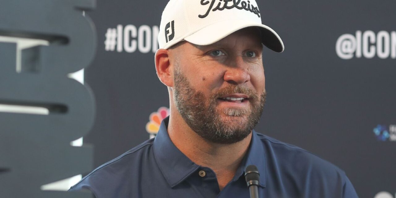 Big Ben Roethlisberger dice que la tradición de los Steelers podría terminarse
