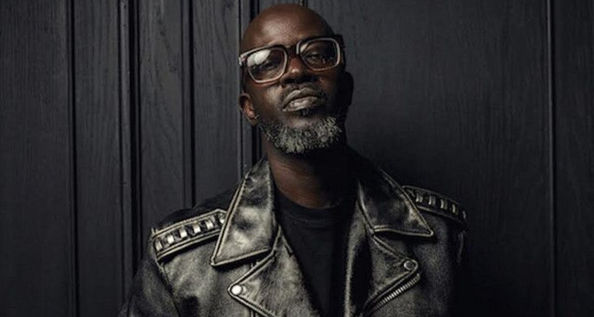 "Black Coffee cerrará la cartelera de espectáculos de República Dominicana de 2023″|  Listín Diario