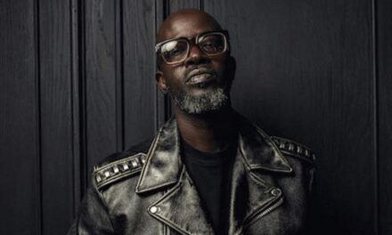 "Black Coffee cerrará la cartelera de espectáculos de República Dominicana de 2023″|  Listín Diario