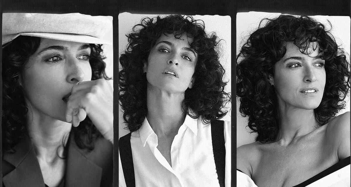 Blanca Romero: “La vida me obligó a trabajar de nuevo;  si no, jamás habría ido a MasterChef” |  S Moda: Revista de moda, belleza, tendencias y famosos