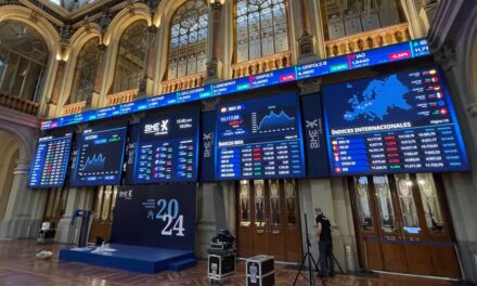 Bolsa: Euforia en el Ibex: sube un 22,7% y cierra su mejor año desde 2009 |  Economía
