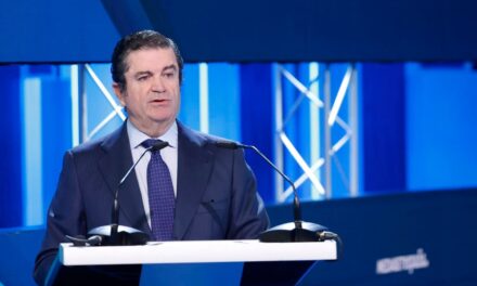 Borja Prado dejará la presidencia de Mediaset tras año y medio en el cargo |  Economía