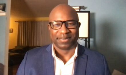 Bowman dice que su carrera se trata "de la gente del distrito"