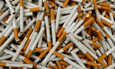 British American Tobacco sufre un deterioro de 25.000 millones de libras esterlinas por la presión de las marcas estadounidenses