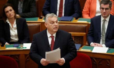 Bruselas descongela parte de los fondos retenidos a Hungría en vísperas de la cumbre que Orbán amenaza con bloquear |  internacional