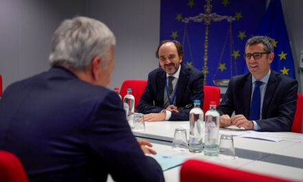 Bruselas rebate a Bolaños: “La Comisión no ha dicho todavía que la ley de amnistía no le causa ninguna preocupación” |  España