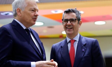 Bruselas sopesa la petición de mediar entre Gobierno y oposición para renovar el Poder Judicial |  España