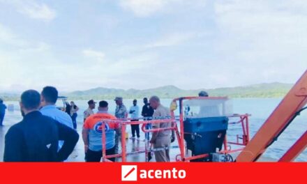 Buscan a seis personas desaparecidas al zozobrar una embarcación en República Dominicana