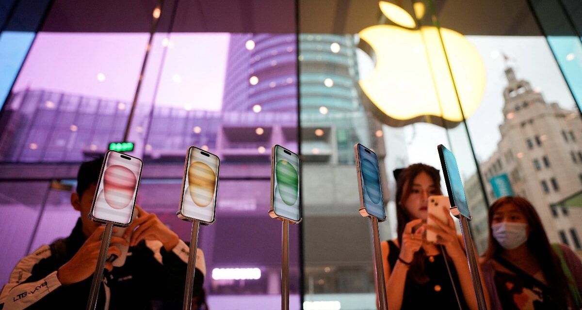 CERT-in señala fallas de seguridad de alto riesgo en dispositivos Apple y Samsung;  iPhone y iPad vulnerables a exploits