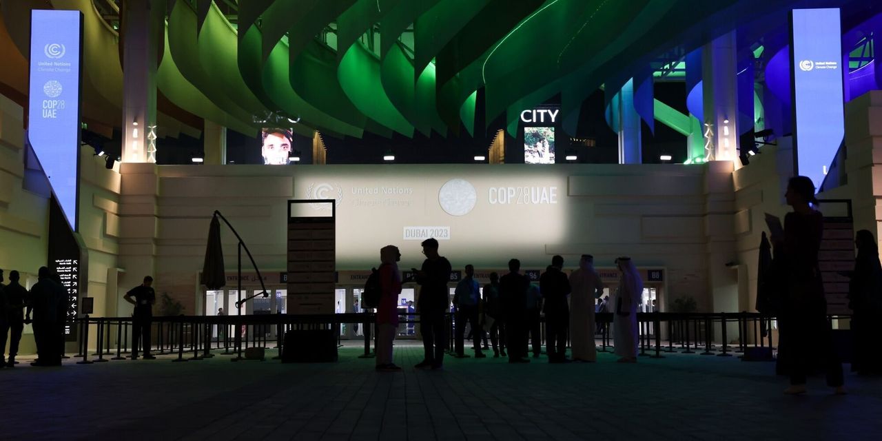 COP28: Por qué es importante la Cumbre sobre el Clima y qué está en juego