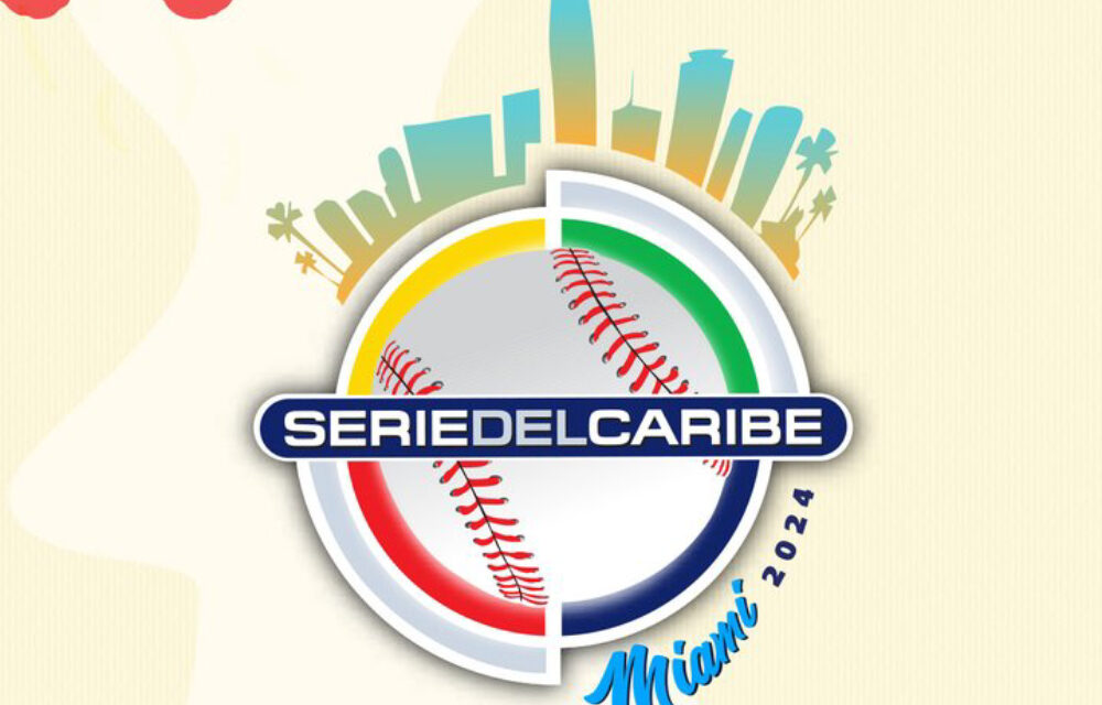 Calendario de la Serie del Caribe Miami 2024