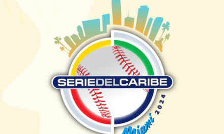 Calendario de la Serie del Caribe Miami 2024