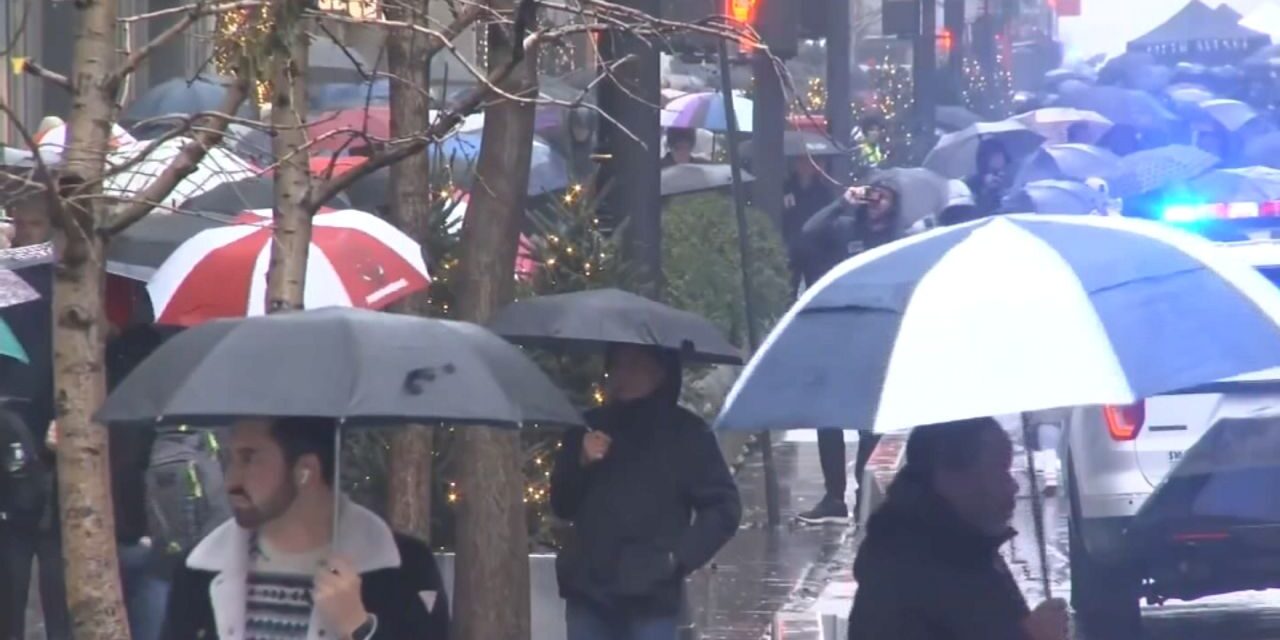 Open Street cancelado este domingo por mal tiempo
