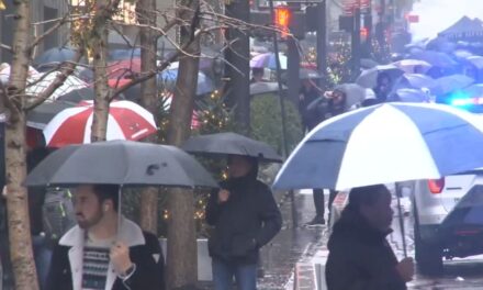 Calles Abiertas regresa para las fiestas