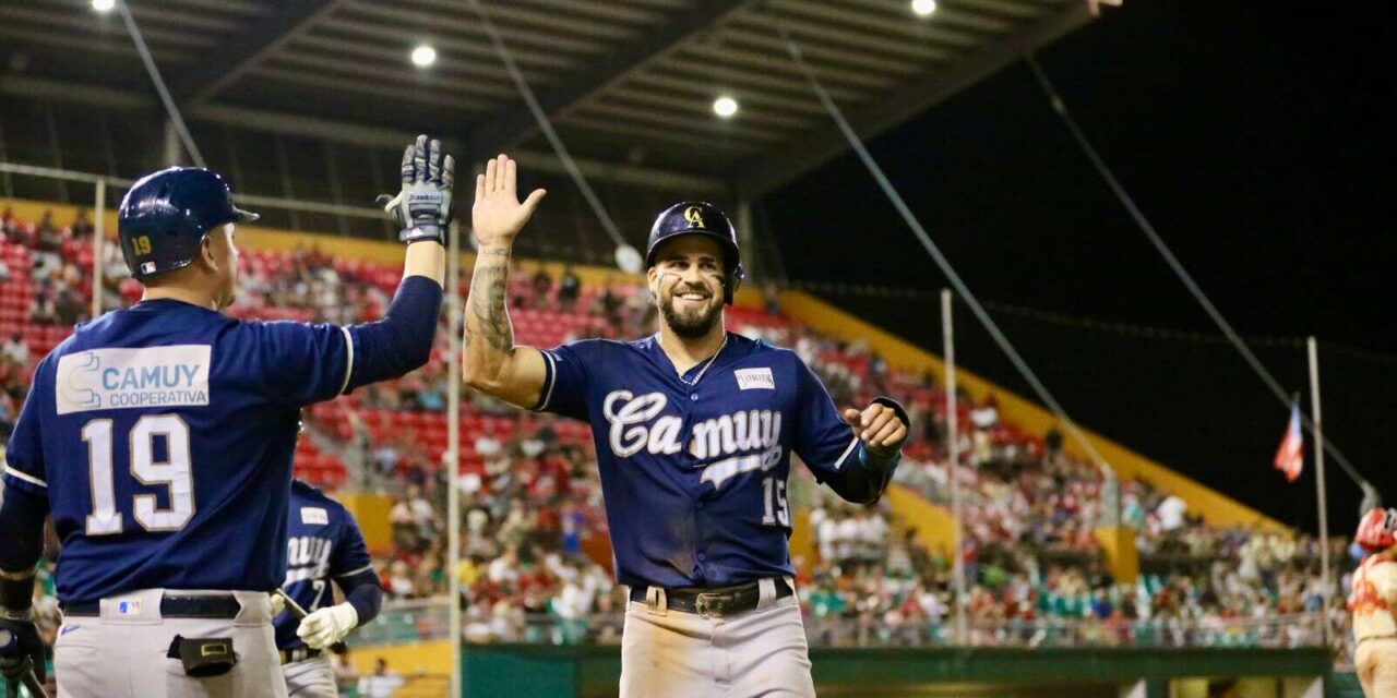 Campeones de la Doble A jugarán en República Dominicana – NotiCel – La verdad como es – Noticias de Puerto Rico – NOTICEL