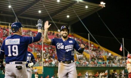 Campeones de la Doble A jugarán en República Dominicana – NotiCel – La verdad como es – Noticias de Puerto Rico – NOTICEL