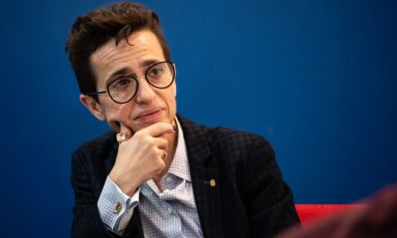 Cancelada en Alemania la entrega de un premio a una escritora judía por comparar Gaza con un gueto nazi |  internacional