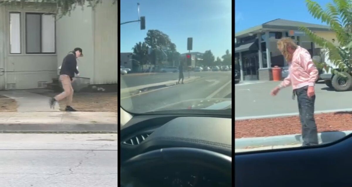 Care Court ayuda en crisis de salud mental en California – Telemundo Área de la Bahía 48