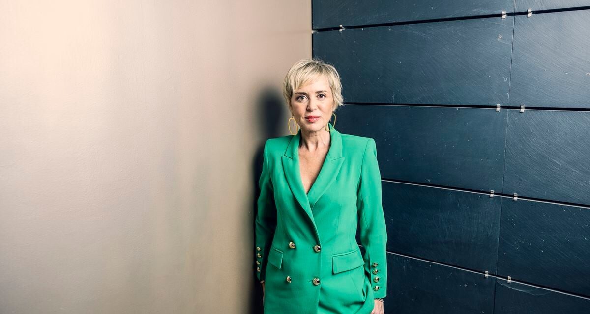 Carme Artigas abandona la secretaría de Estado de Transformación Digital e Inteligencia Artificial |  Tecnología