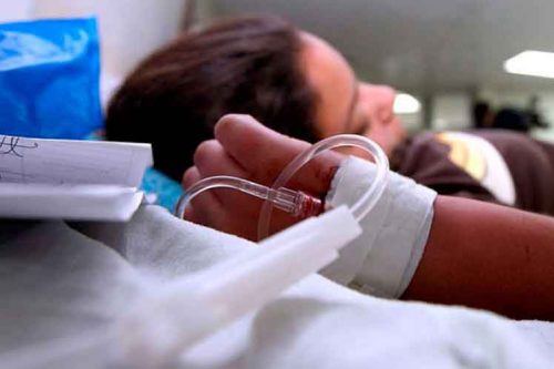 Casos sospechosos de dengue en R.Dominicana ascienden a 23,036 |  AlMomento.net