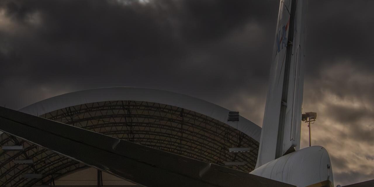 Centro de investigación de vuelo Armstrong: resumen de un año