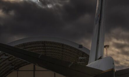 Centro de investigación de vuelo Armstrong: resumen de un año