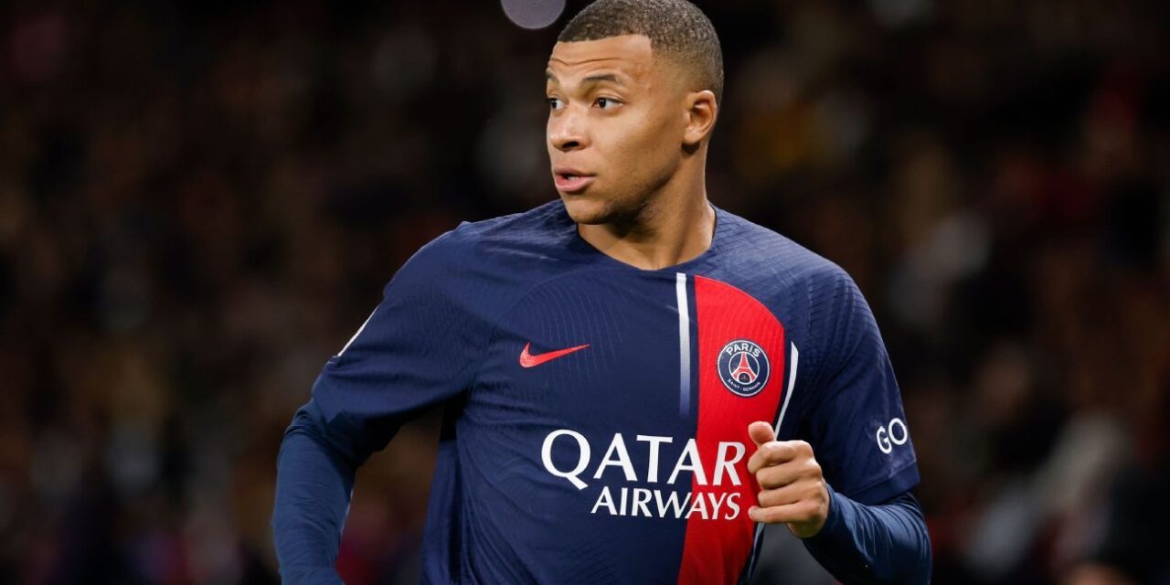 Charla sobre fichajes: la última jugada del Real Madrid por Kylian Mbappé