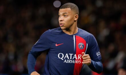 Charla sobre fichajes: la última jugada del Real Madrid por Kylian Mbappé