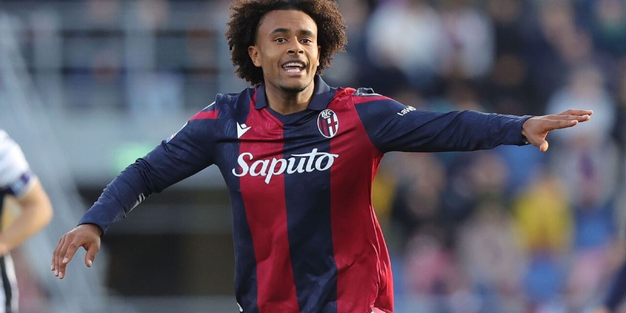 Charla sobre transferencias: el Man United rastrea al delantero del Bolonia Zirkzee