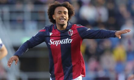 Charla sobre transferencias: el Man United rastrea al delantero del Bolonia Zirkzee