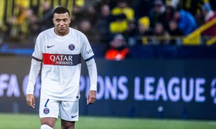 Charla sobre transferencias: el Real Madrid fija el 15 de enero como fecha límite para Mbappé