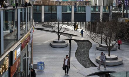 China no puede librarse de la deflación – WSJ