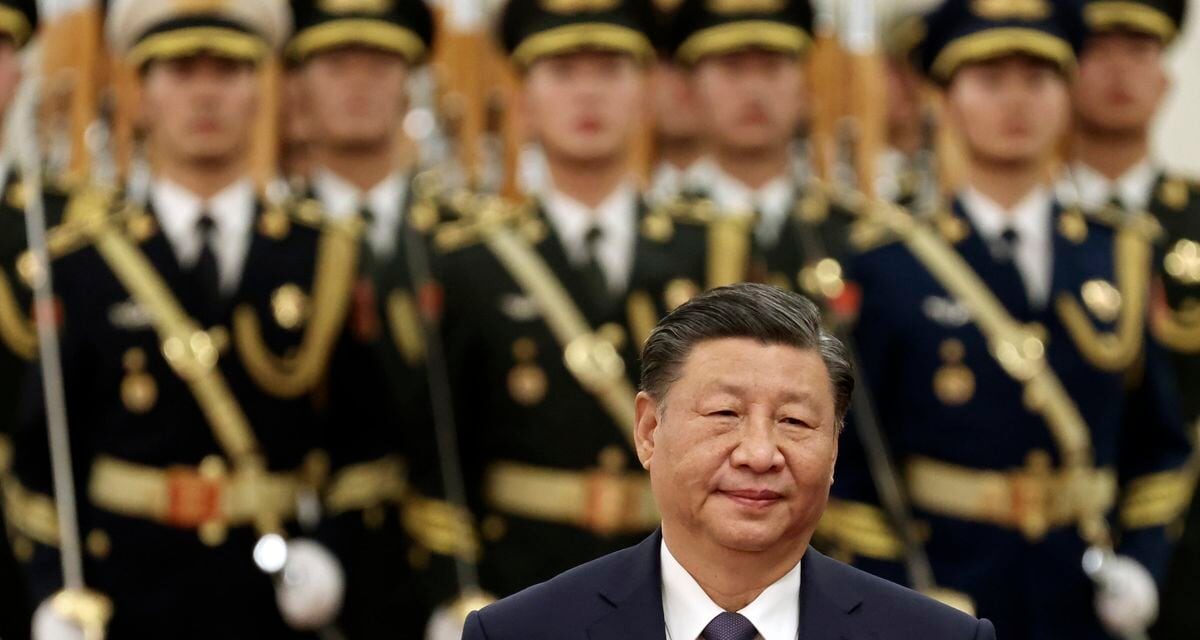 China nombra un nuevo ministro de Defensa tras la misteriosa desaparición de su antecesor |  internacional